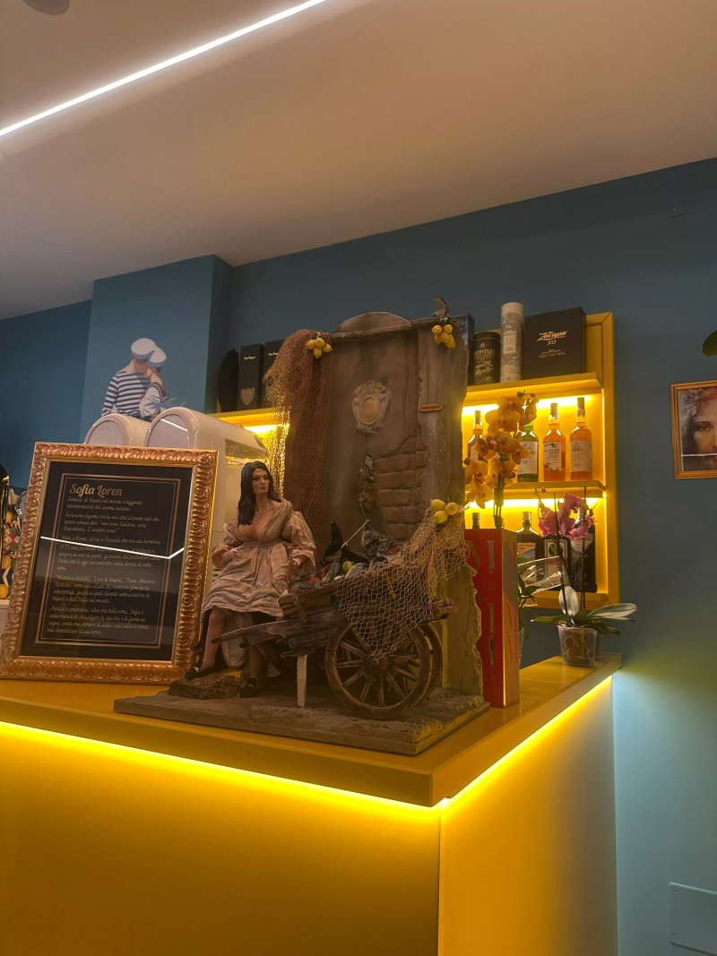 Zio Tobia Ristorante Di Mare