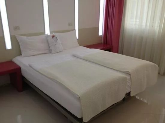 Restaurant Hotel Christina