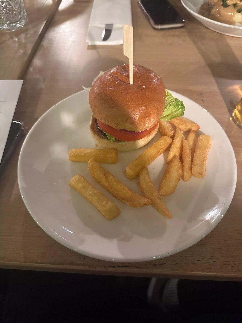 The Kingswood Arms, Banstead