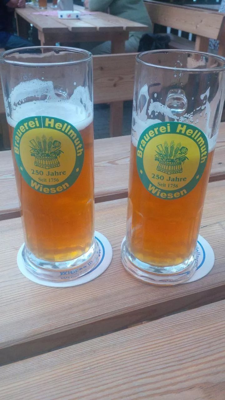 Brauerei-Gasthof Hellmuth
