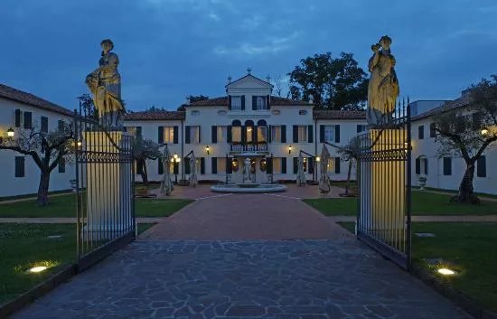 Villa Fiorita