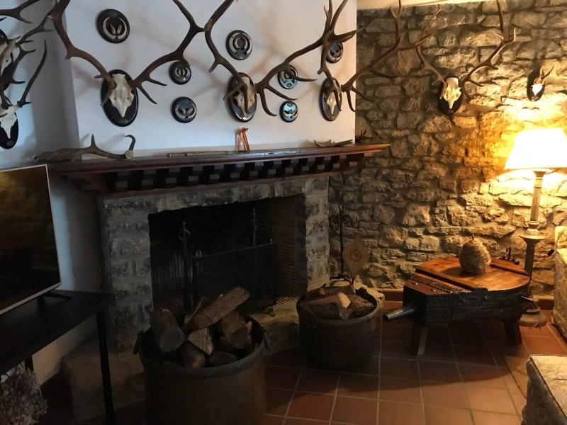 Hotel Los Caspios