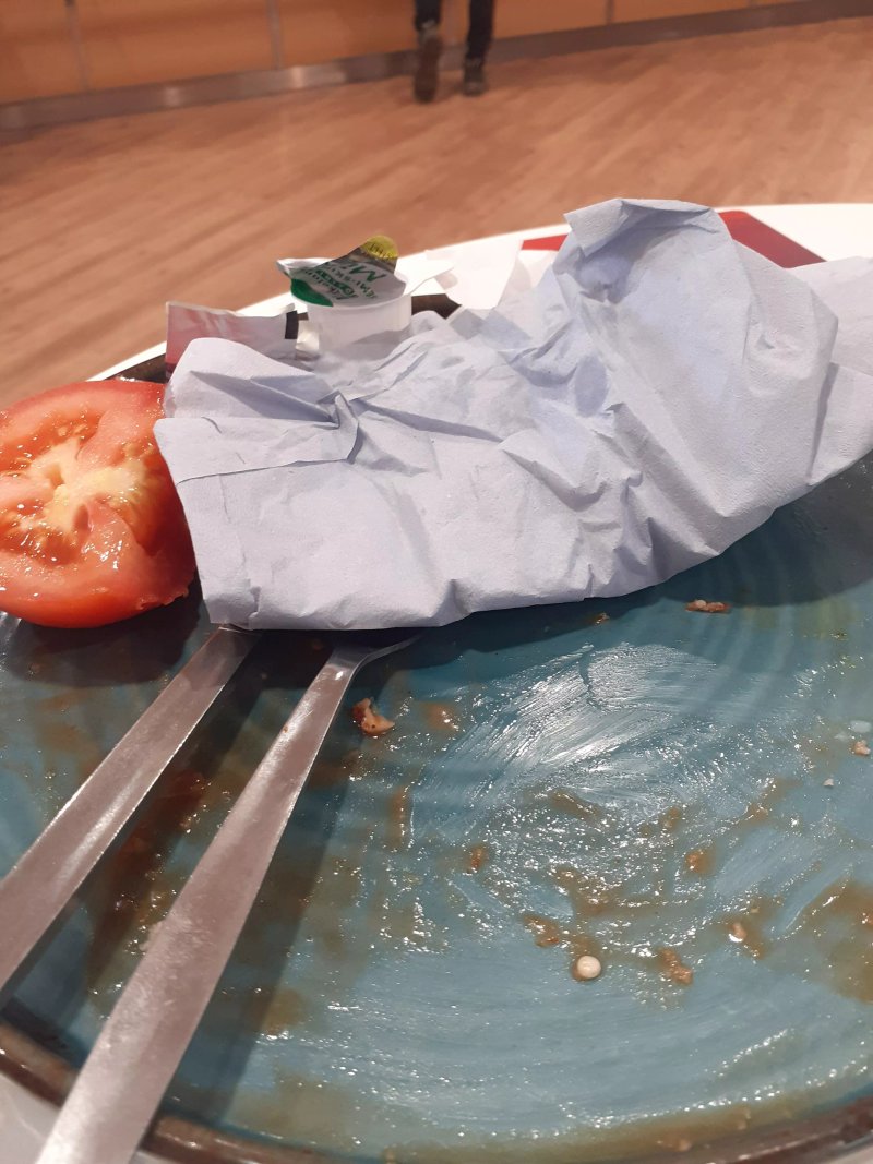 Morrisons Sunderland - Doxford Park Cafe