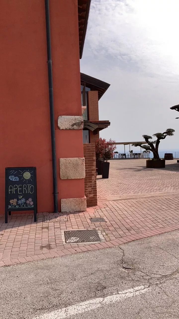 Ristorante Albergo Torre