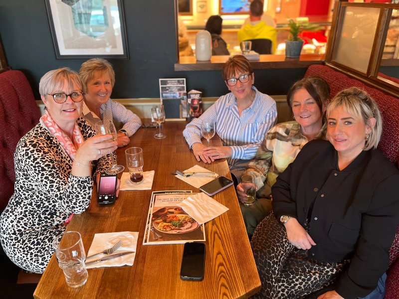 Toby Carvery Bradford
