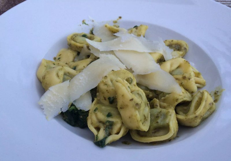 Restaurant Torschaenke
