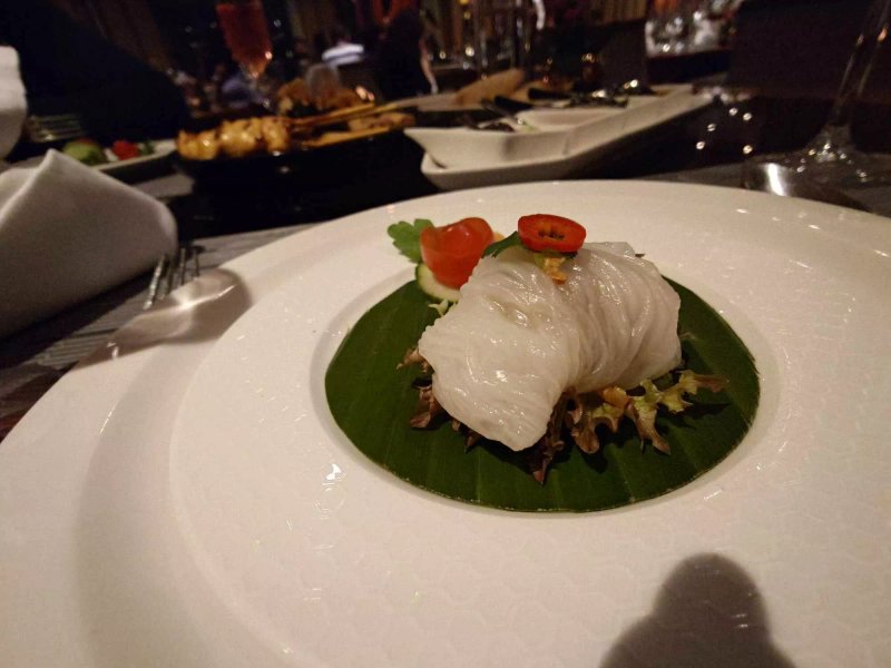 Nipa Thai Restaurant