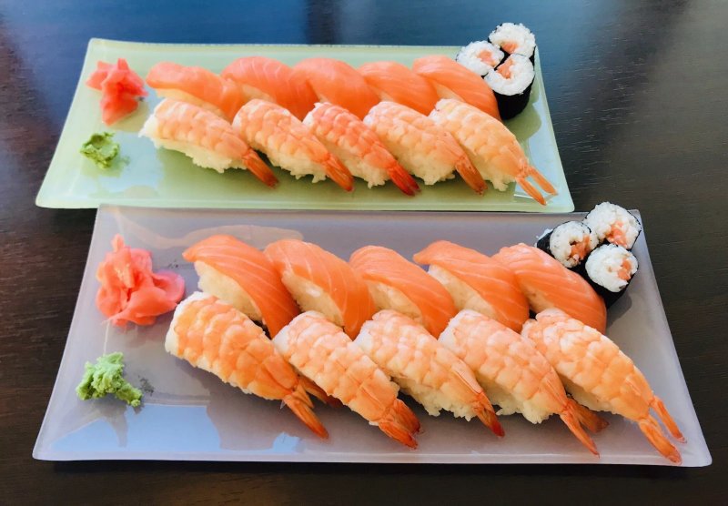 Asiatisches Restaurant Wok-Time