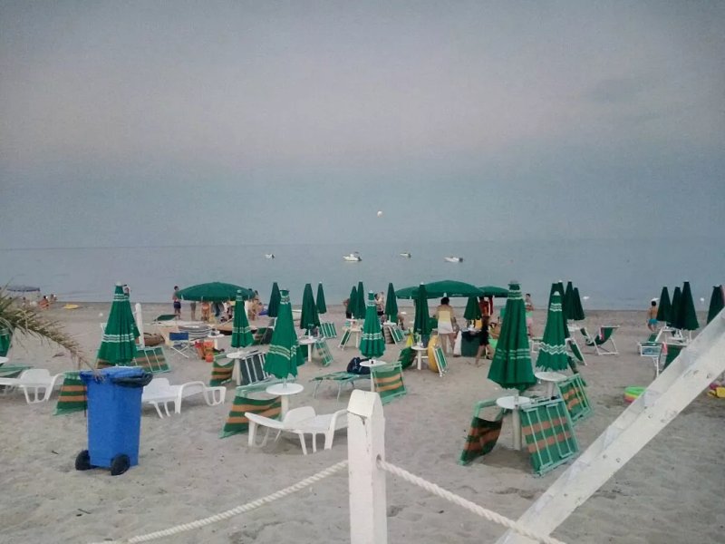 Lido Persephone