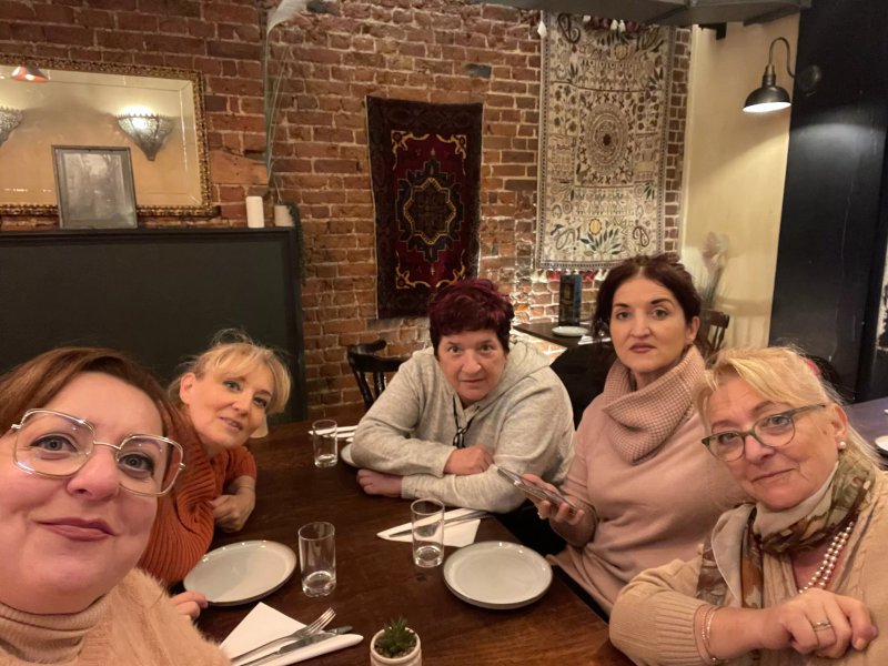 Ilili Lebanese Grill Restaurant