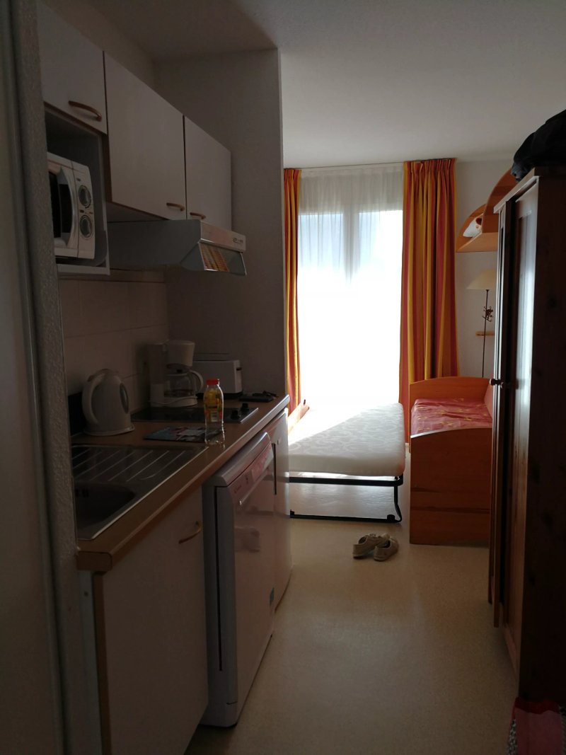 Residence Odalys Mille Soleils