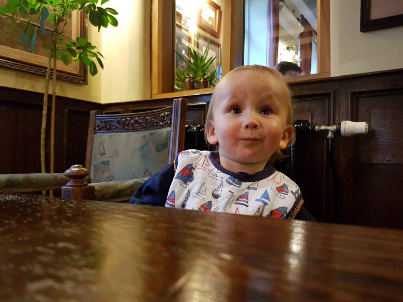Combermere Arms