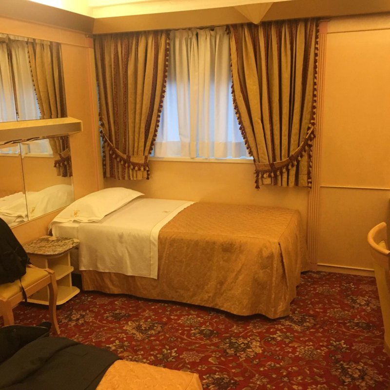 Wagner Hotel