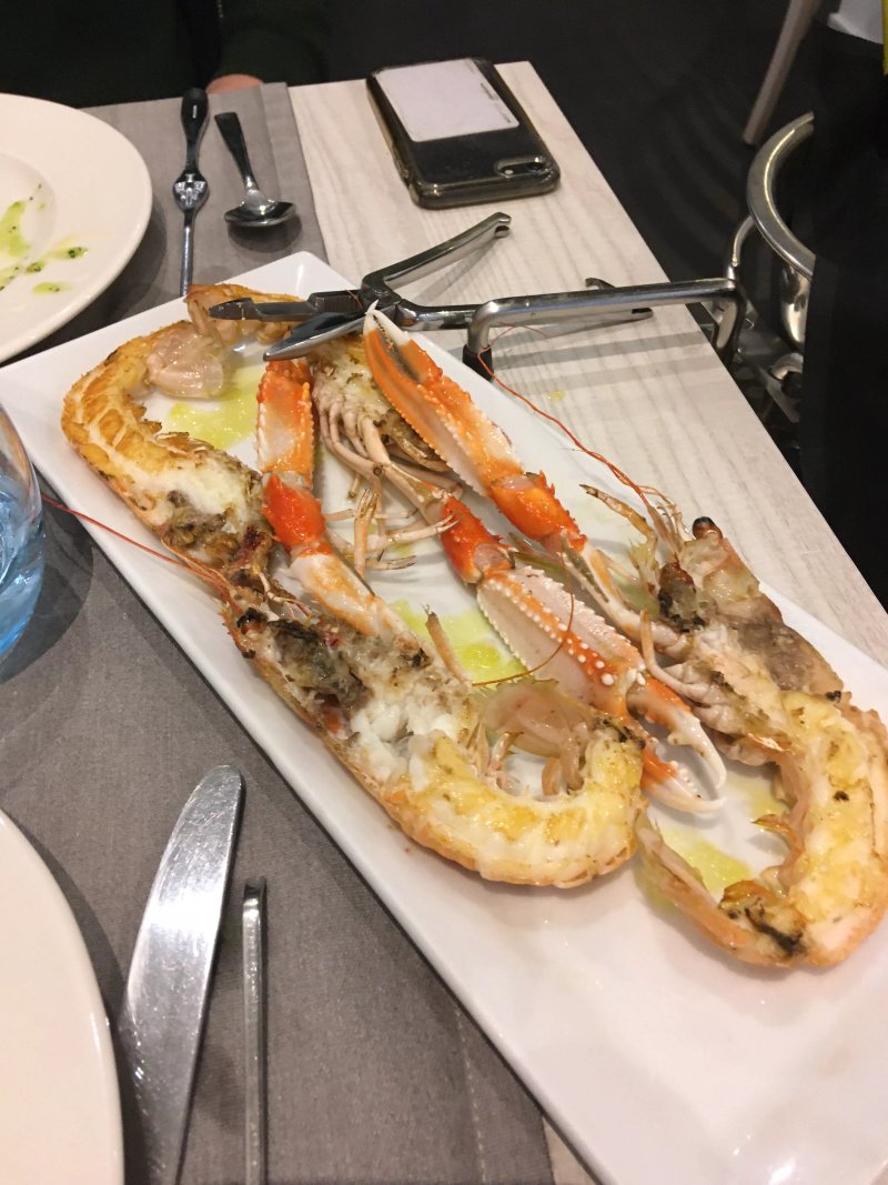 L'Estrella Del Mar
