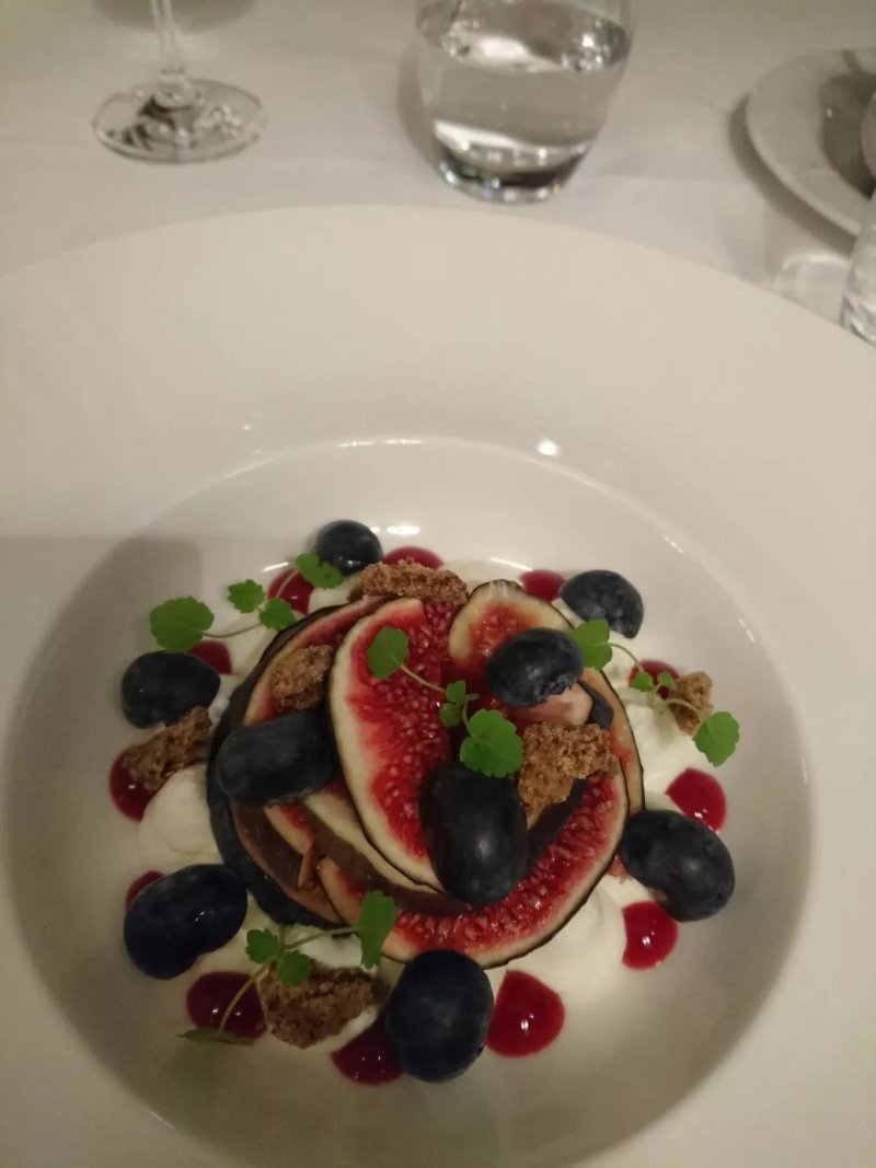 L'Ecailler du Palais Royal