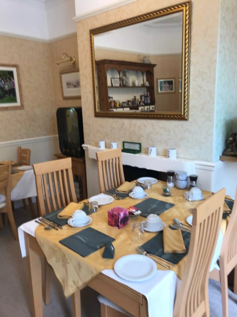 Laurel Bank B&B