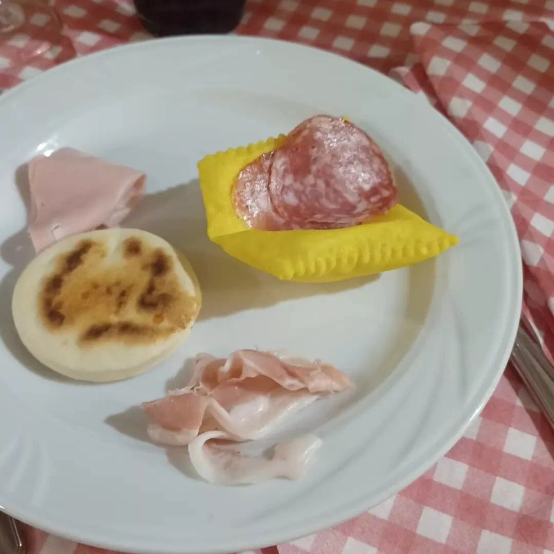 Predio Valli