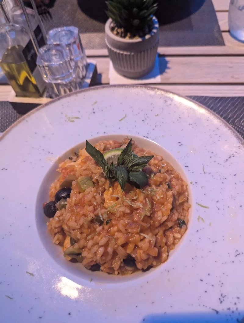 Pastabar Budva