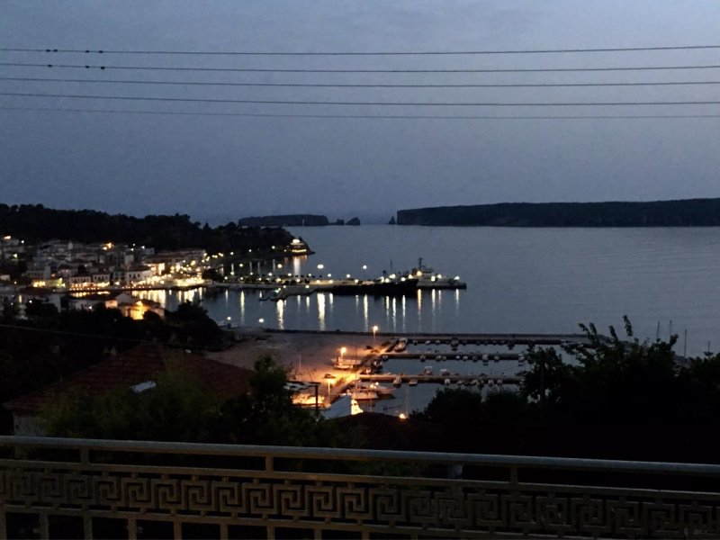 Hotel Anezina