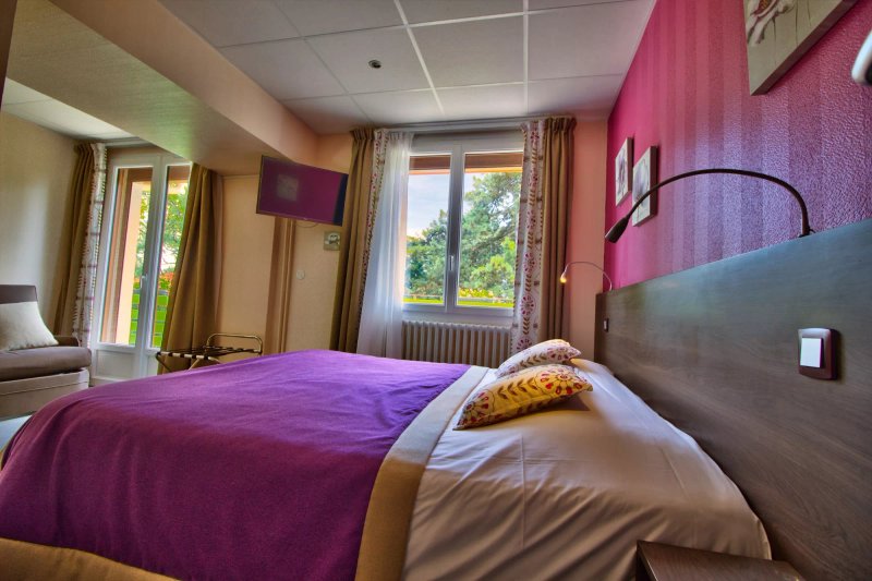 Hotel Le Chalet du Mont Roland