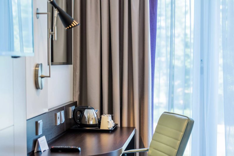 Premier Inn Braunschweig City Centre hotel