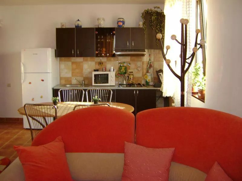 B&B Villa Carmen