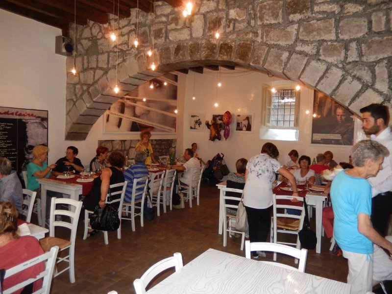 Il giardino del papero