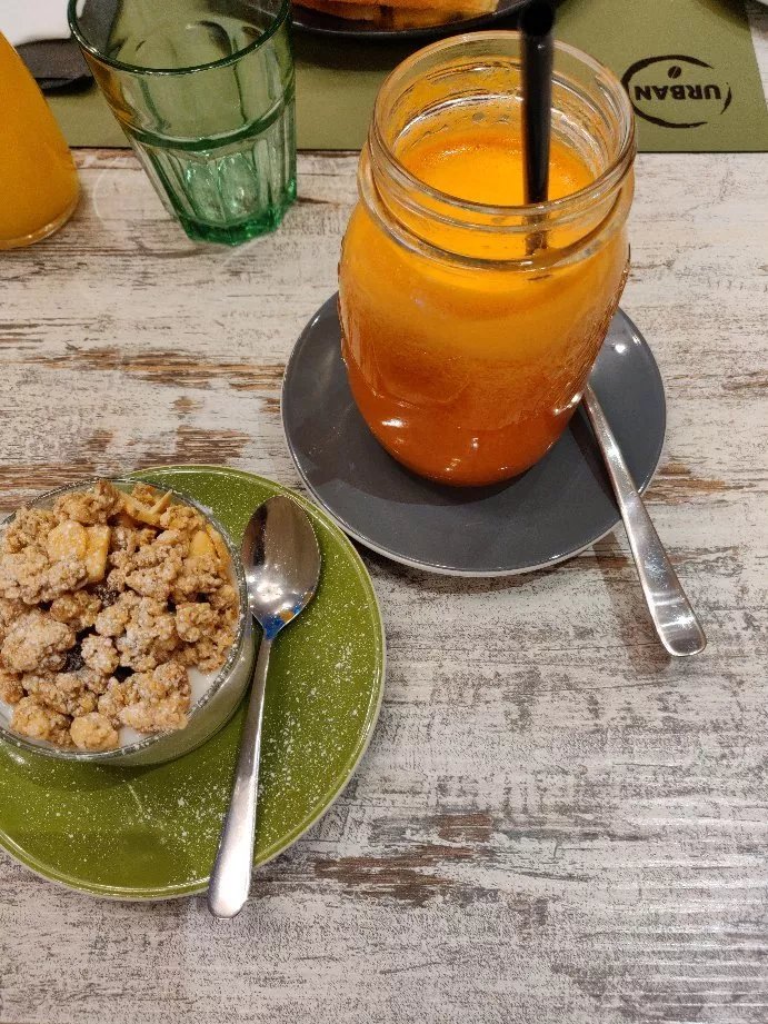 Urban Coffee Lab - Trento
