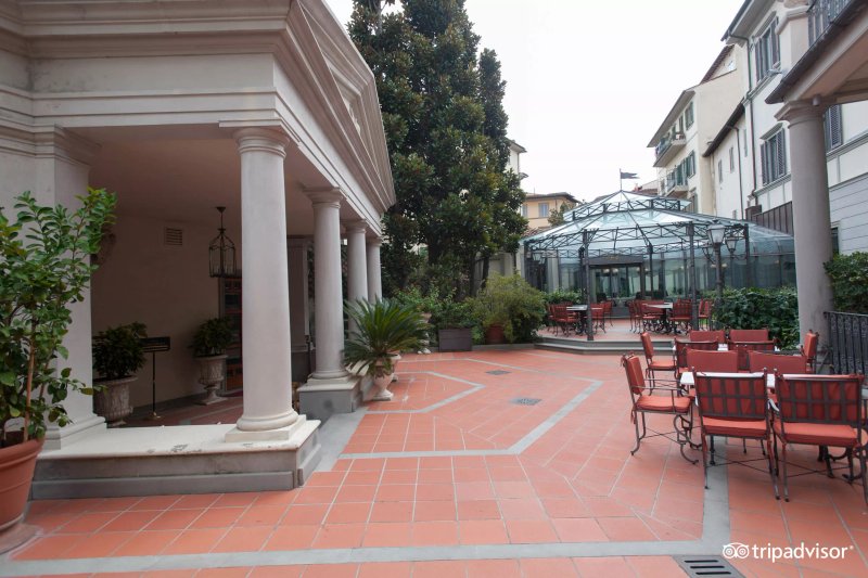 Palazzo Montebello