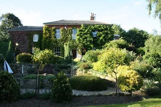 The Old Rectory B&B