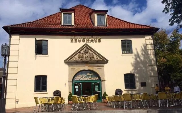 Eiscafe Sebastiano