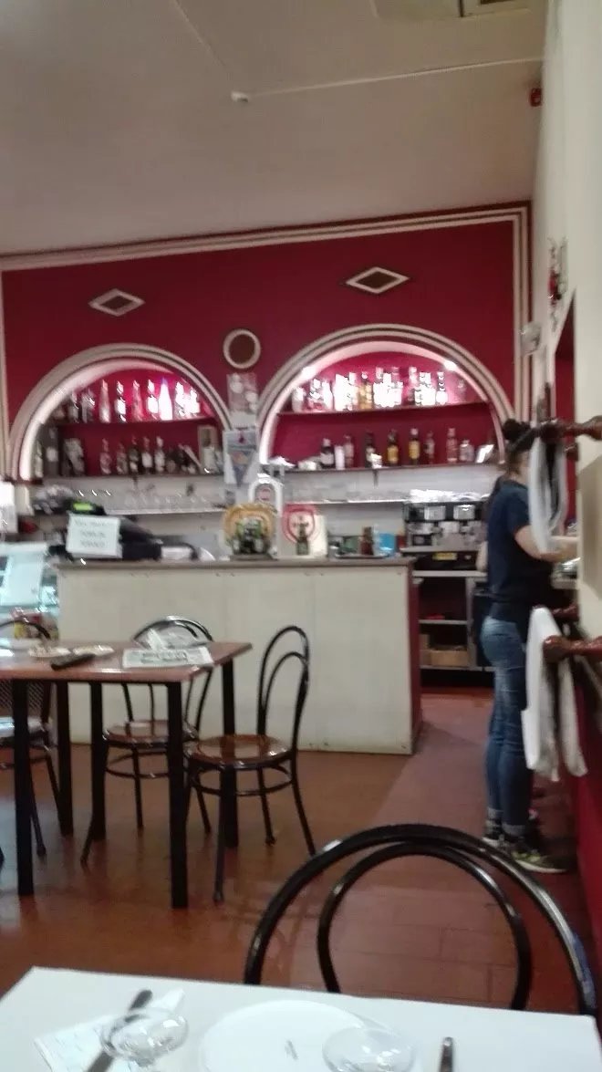 Restaurante Snack-Bar O Bombeiro