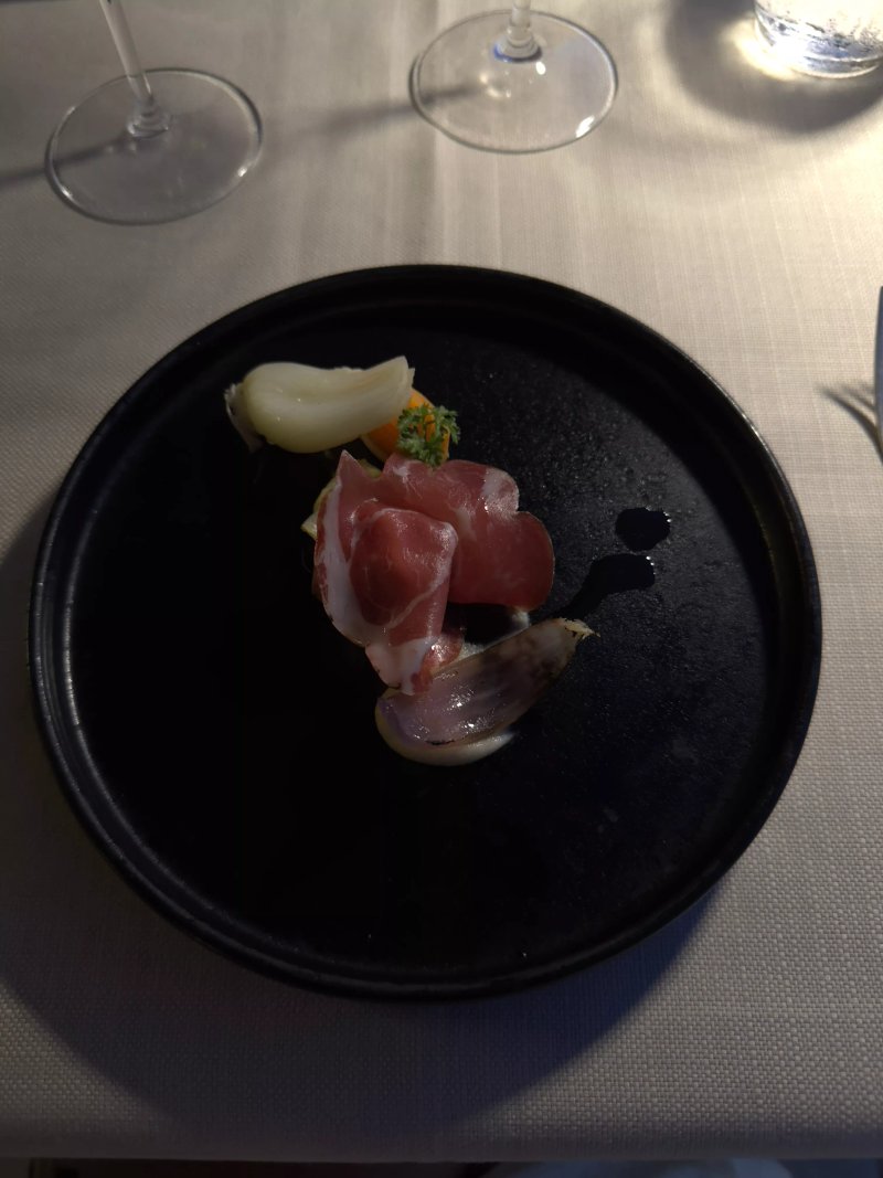 Ristorante La Capannina