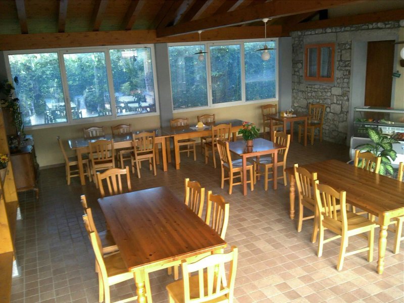 Agriturismo B&b Da Laura - Paravano