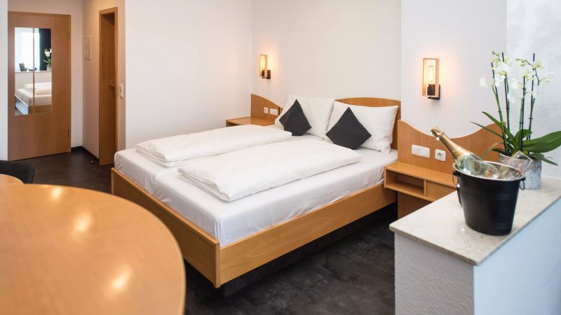 Berghotel Kristall