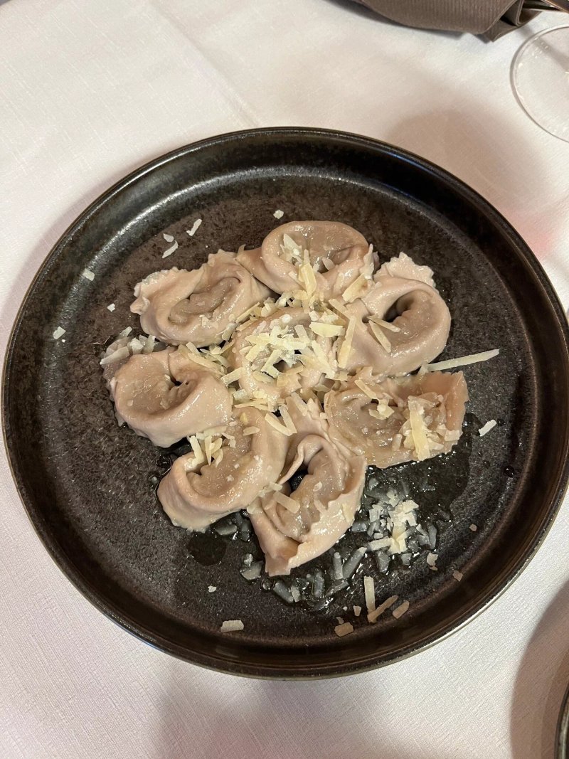 Dal Zovo Cantina & Bistrot - Corso Cavour