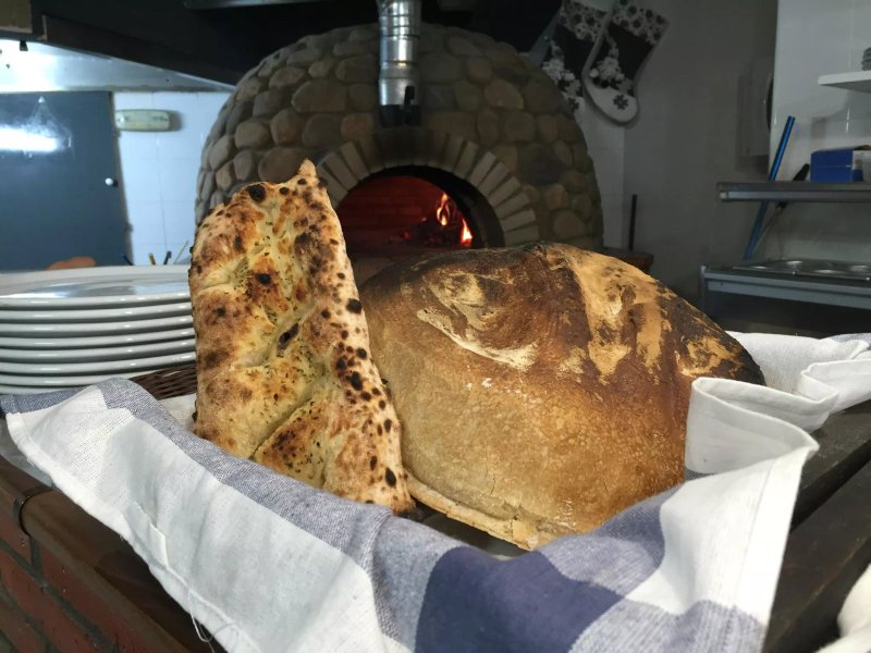 La Vespa 50 Ristorante Pizzeria
