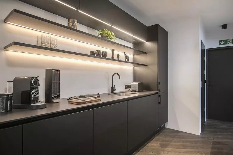 AVA Two Bedrooms - on the Rainbow street