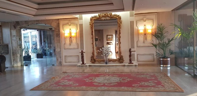 Hotel Mas Gallau