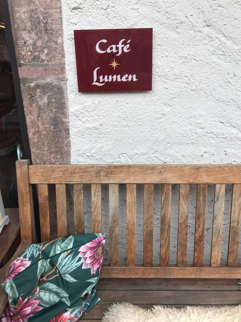 Cafe Lumen