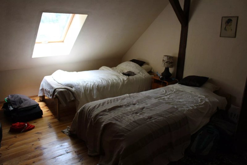 The Oak Lodge