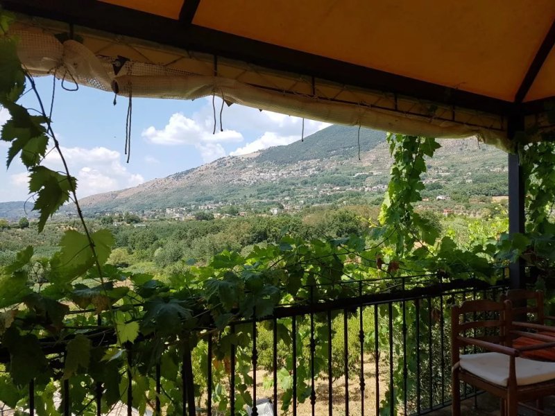 Agriturismo Le Fattora