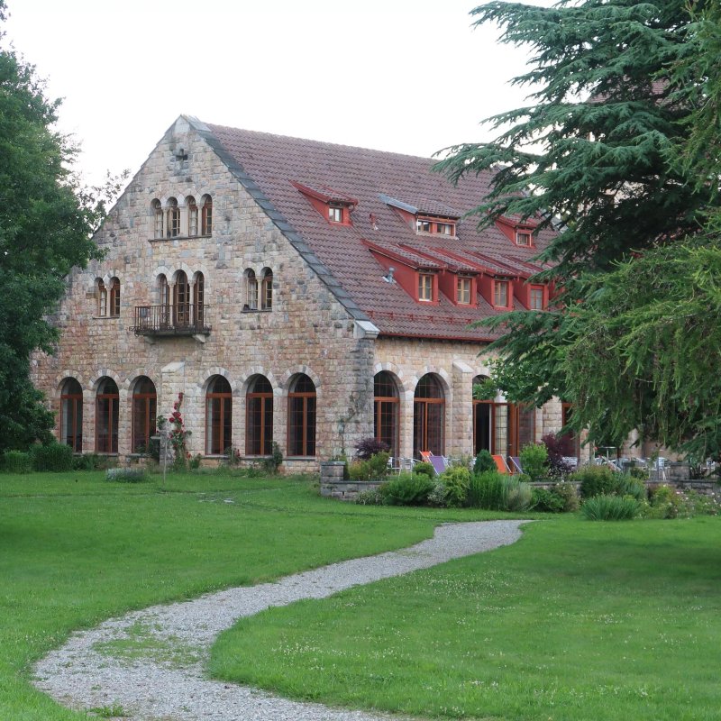 Crêt-Bérard