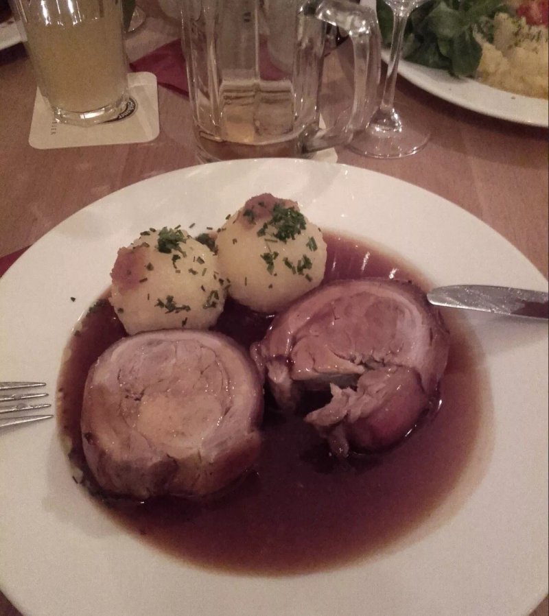 Wirtshaus Zamdorfer
