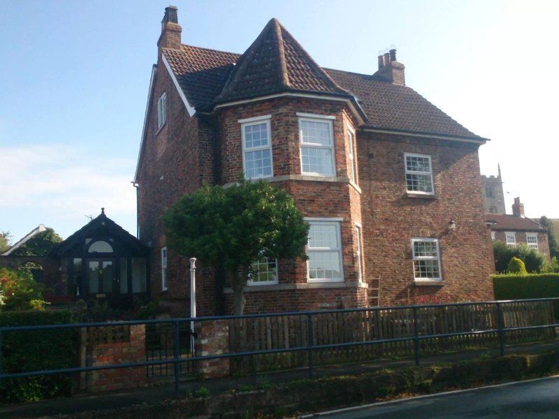 Harmony House Boutique B&B