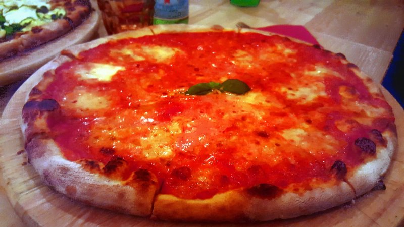 Pizzeria That's Amore