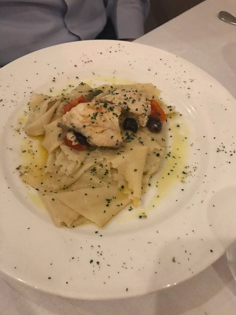 Trattoria San Carlo