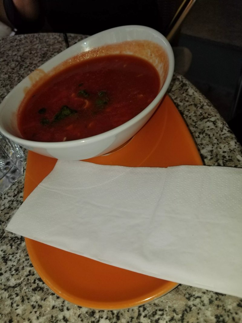 Ristorante Pizzeria Nudelini