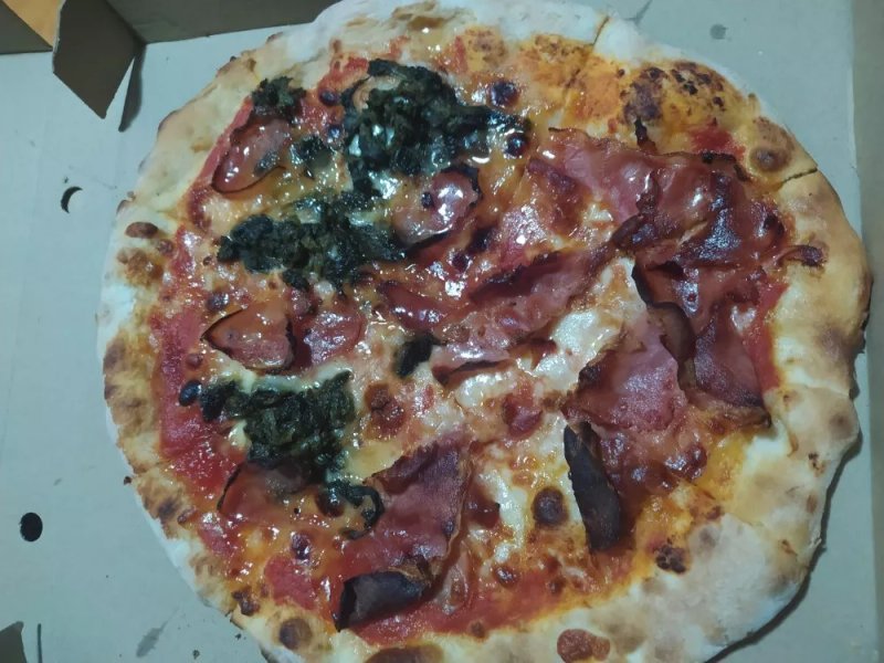 Pizzeria Mariotti Canet