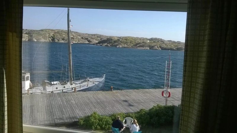 Hotell Fisketangen